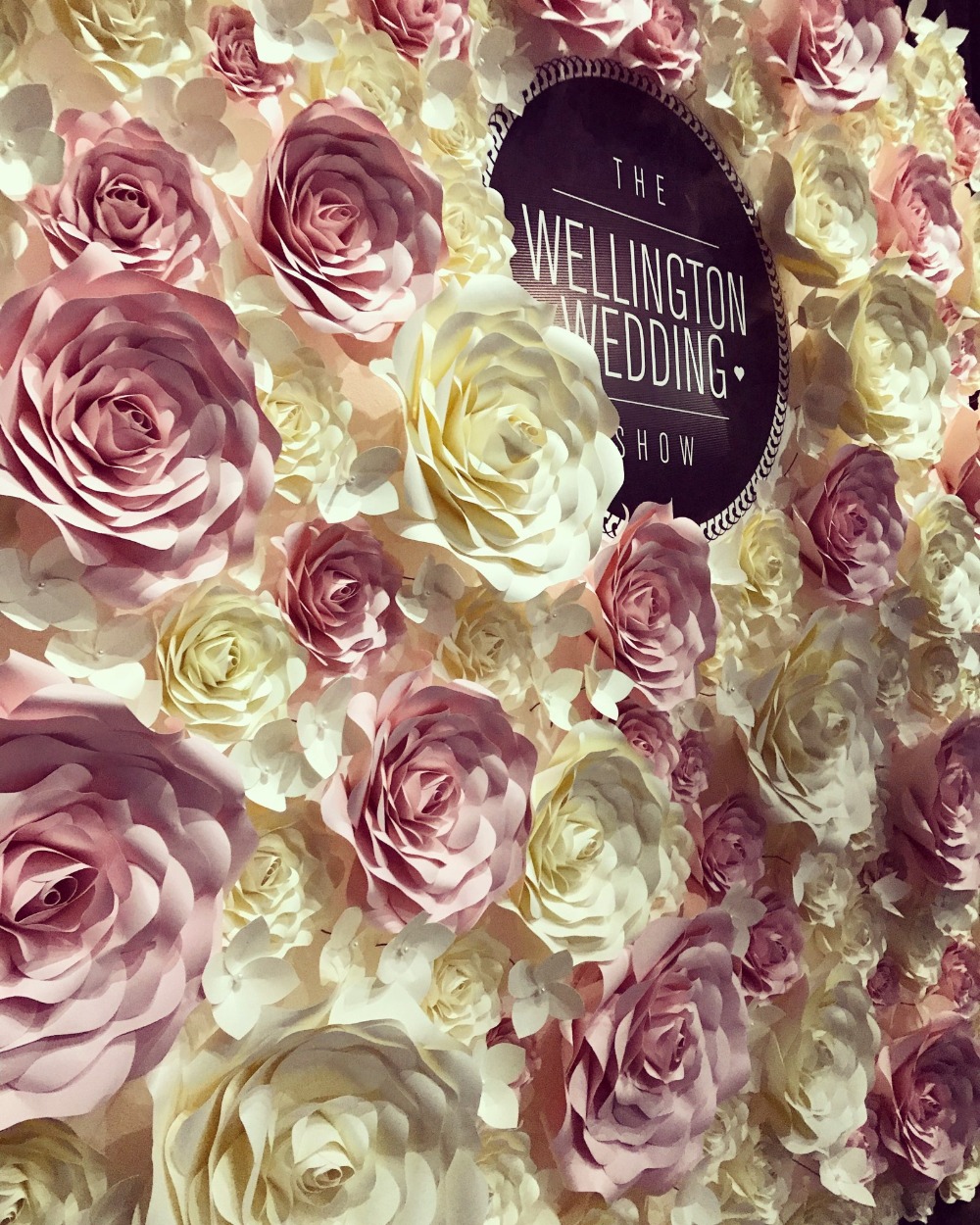 Mix Baby Pink Ivory Giant Paper Rose Artificial Flowers For Wedding & Party Backdrop Decorations Flower Walls 115PCS Fake Flowers, Mix ivory baby pink
Mix Baby Pink Ivory Giant Paper Rose Artificial Flowers For Wedding & Party Backdrop Decorations Flower Walls 115PCS Fake Flowers, Mix ivory baby pink