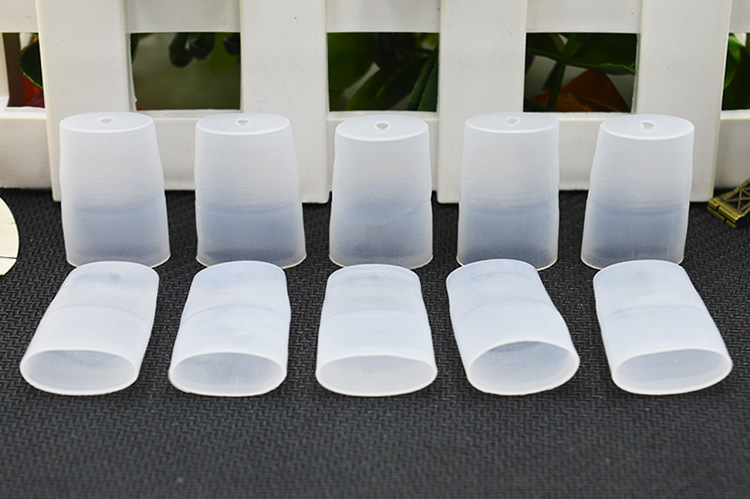 Silicone Flat Mouthpiece Cover Rubber Drip Tip Silicon Disposable Test Tips Cap For Wax Atomizer G Pro Dry Herb Vaporizer Elips Pen
Silicone Flat Mouthpiece Cover Rubber Drip Tip Silicon Disposable Test Tips Cap For Wax Atomizer G Pro Dry Herb Vaporizer Elips Pen