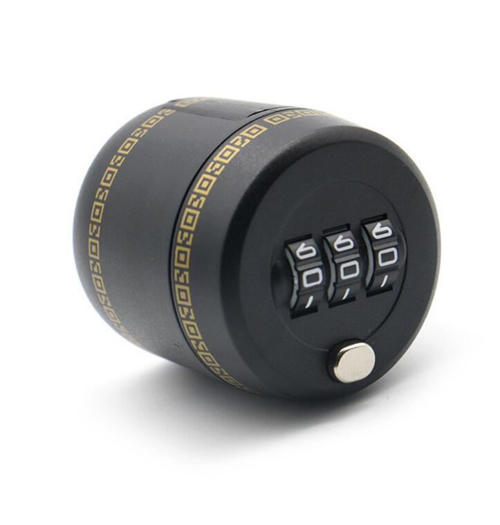 Plastic Bottle Password Lock Combination Lock Wine Stopper Vacuum Plug Device Preservation For Furniture Hardware
Plastic Bottle Password Lock Combination Lock Wine Stopper Vacuum Plug Device Preservation For Furniture Hardware
