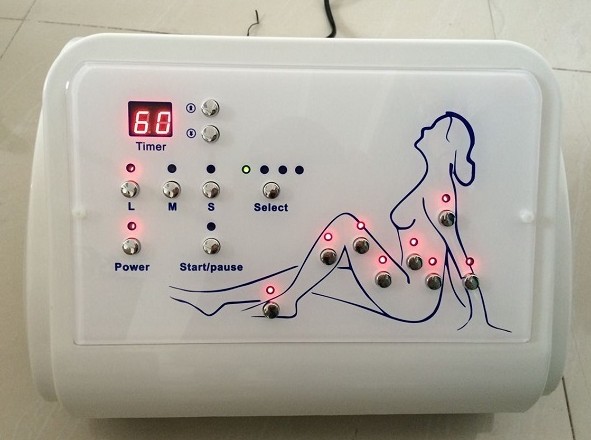 2017 portable salon use lymphatic drainage equipment slim air pressure massage lymphatic drainage machine
2017 portable salon use lymphatic drainage equipment slim air pressure massage lymphatic drainage machine
