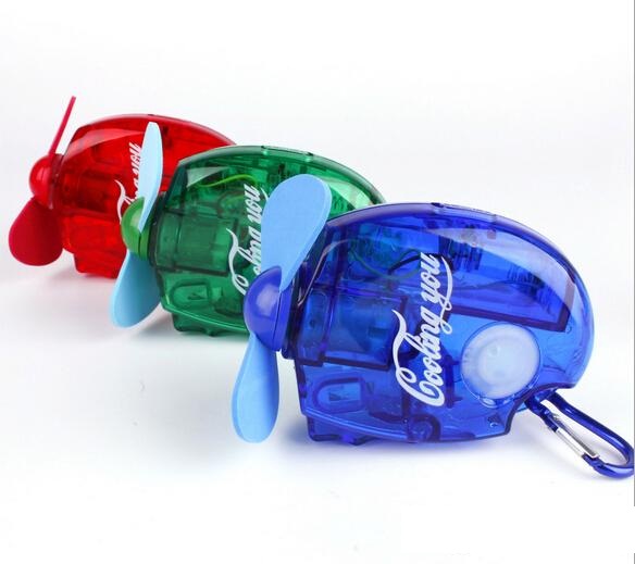 Hot sale Mini Portable Electric Water Spray Mist Cooling Fan 3colors Sport Beach Travel Cooling Fan
Hot sale Mini Portable Electric Water Spray Mist Cooling Fan 3colors Sport Beach Travel Cooling Fan