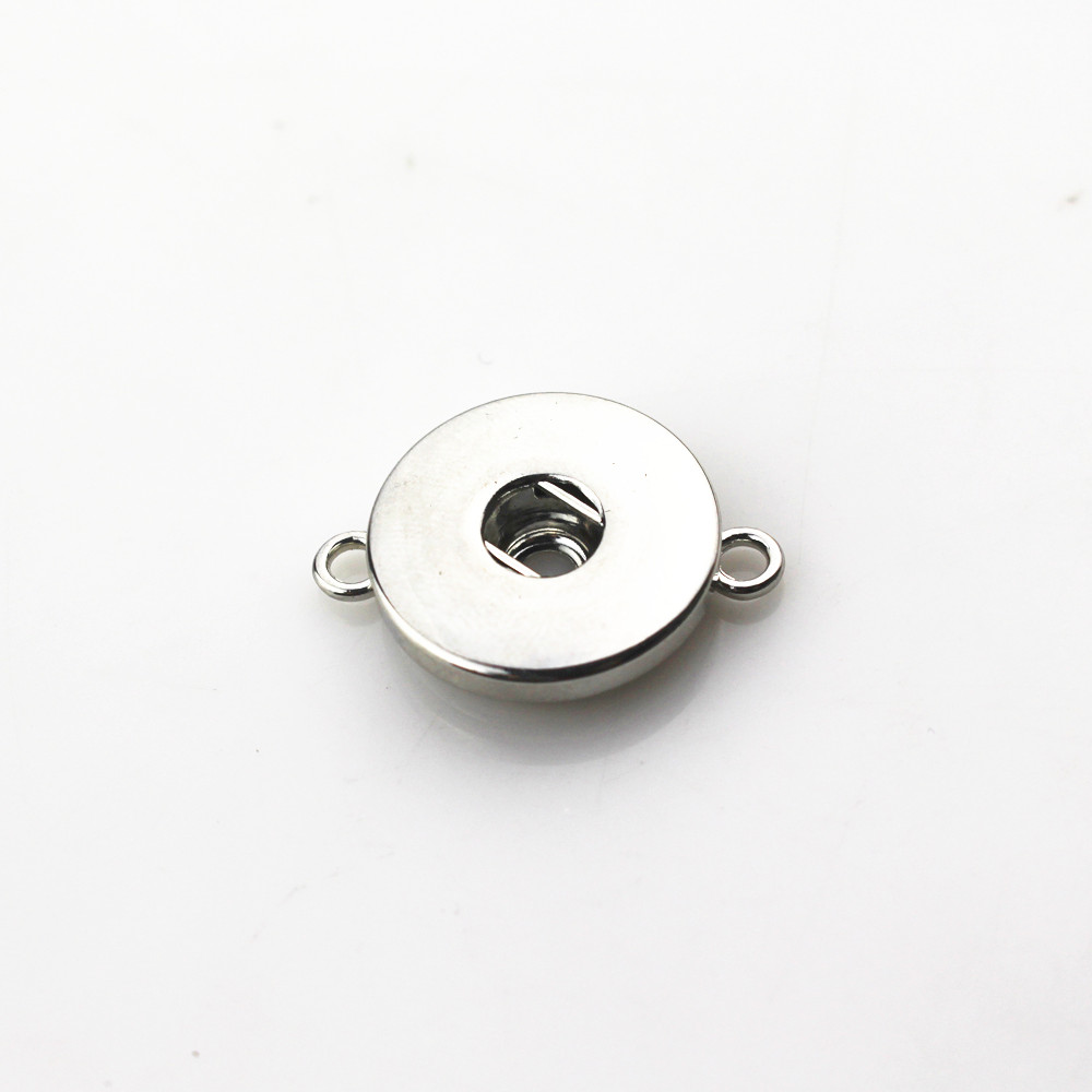 Hot selling 50/pcs double ear snap buttons DIY 18mm Snap Necklace Bracelet&Bangles DIY Snap Jewelry Charms
Hot selling 50/pcs double ear snap buttons DIY 18mm Snap Necklace Bracelet&Bangles DIY Snap Jewelry Charms