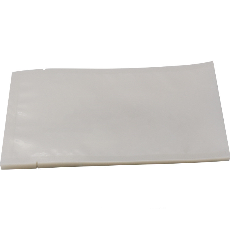 100pcs/lots vacuum sealer bags for food BPA Free clear Food Storage Bags Plastic sealing bag Food saver seal a meal vacuum sealers
