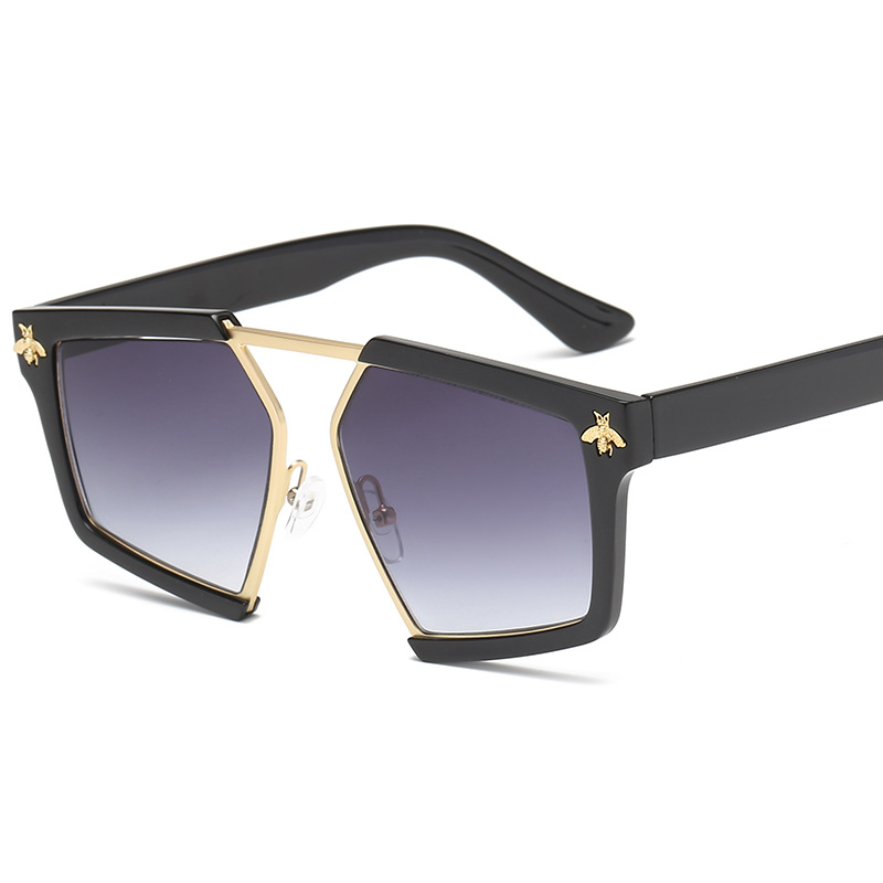 Fashion Sunglasses women Sun Glasses Men Women Beach vacation tour Glasses Male Female 6 color Free post, White;black
Fashion Sunglasses women Sun Glasses Men Women Beach vacation tour Glasses Male Female 6 color Free post, White;black