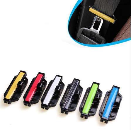 2pcs Car Safety Belt Clips Seat Belt Buckle Car Styling Safety Stopper Belt Clips Adjusting Clip Tension Adjuster For Auto 53mm
2pcs Car Safety Belt Clips Seat Belt Buckle Car Styling Safety Stopper Belt Clips Adjusting Clip Tension Adjuster For Auto 53mm