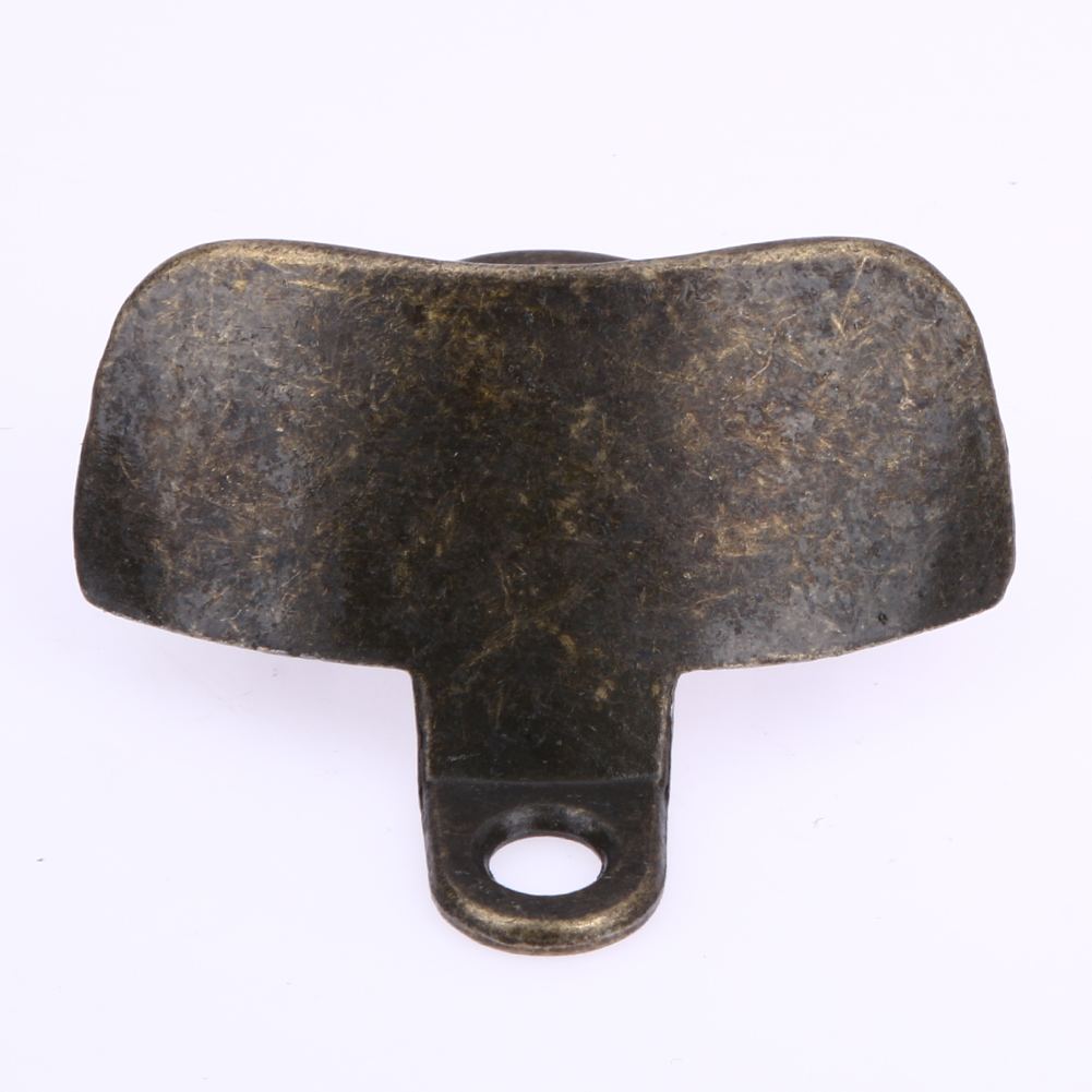 Wall Mounted Bottle Opener Stainless alloy Wall opener Beer bottle opener Use screws fix on the wall Free shipping