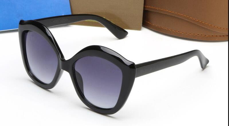 Brand Luxury HOT SUNGLASSES Black lens Women Square Sunglasses Designer Brand New Female Glasses Cat Eye Oculos De Sol Retro Fashion 10pcs, White;black
Brand Luxury HOT SUNGLASSES Black lens Women Square Sunglasses Designer Brand New Female Glasses Cat Eye Oculos De Sol Retro Fashion 10pcs, White;black