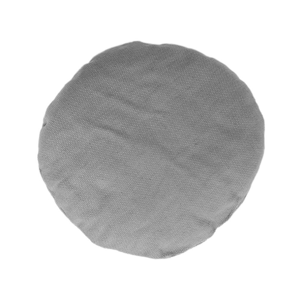 OUTAD 4Pcs Baby Newborn Pillow Basket Filler Baby Cushion Infant Positioner Donut Posing Photography Props Pillow Ring