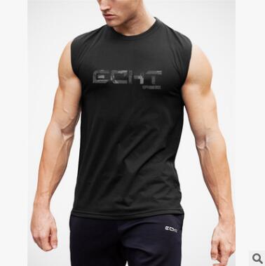 New Men Summer Gyms Fitness Bodybuilding T shirt Printed Shirts For Males Crossfit Brand Casual Short Tees Tops Clothes, White;black
New Men Summer Gyms Fitness Bodybuilding T shirt Printed Shirts For Males Crossfit Brand Casual Short Tees Tops Clothes, White;black