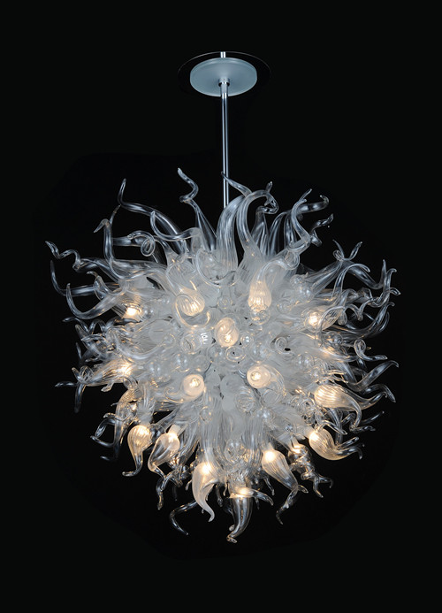 Pendant Lamps Crystal Chandeliers Lights Hand Blown Glass LED Chandelier High Ceiling Lighting Custom Color and Size
Pendant Lamps Crystal Chandeliers Lights Hand Blown Glass LED Chandelier High Ceiling Lighting Custom Color and Size