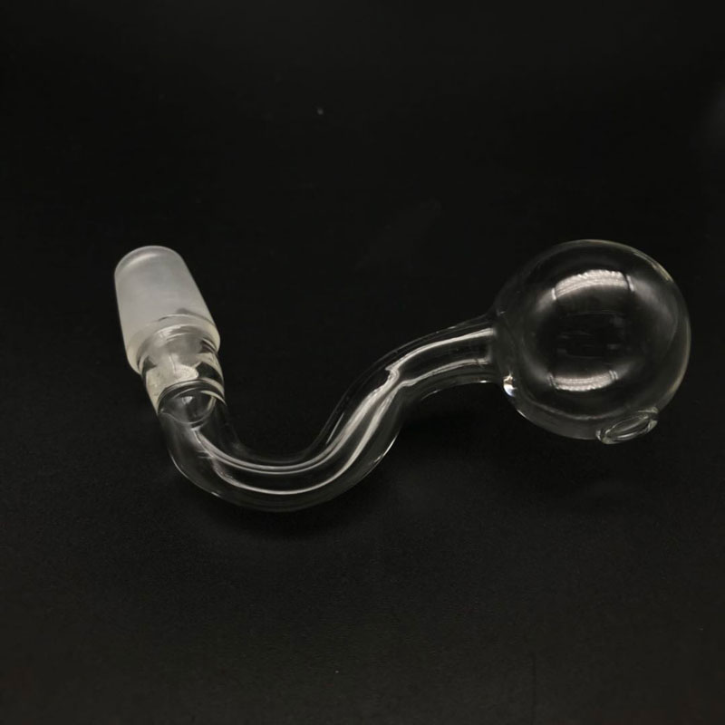 New Glass Oil Burner Pipes With 10mm 14mm 18mm Male Female Joint Pyrex Glass Oil Burner Bubbler Smoking Water Hand Pipe Tobacco
New Glass Oil Burner Pipes With 10mm 14mm 18mm Male Female Joint Pyrex Glass Oil Burner Bubbler Smoking Water Hand Pipe Tobacco