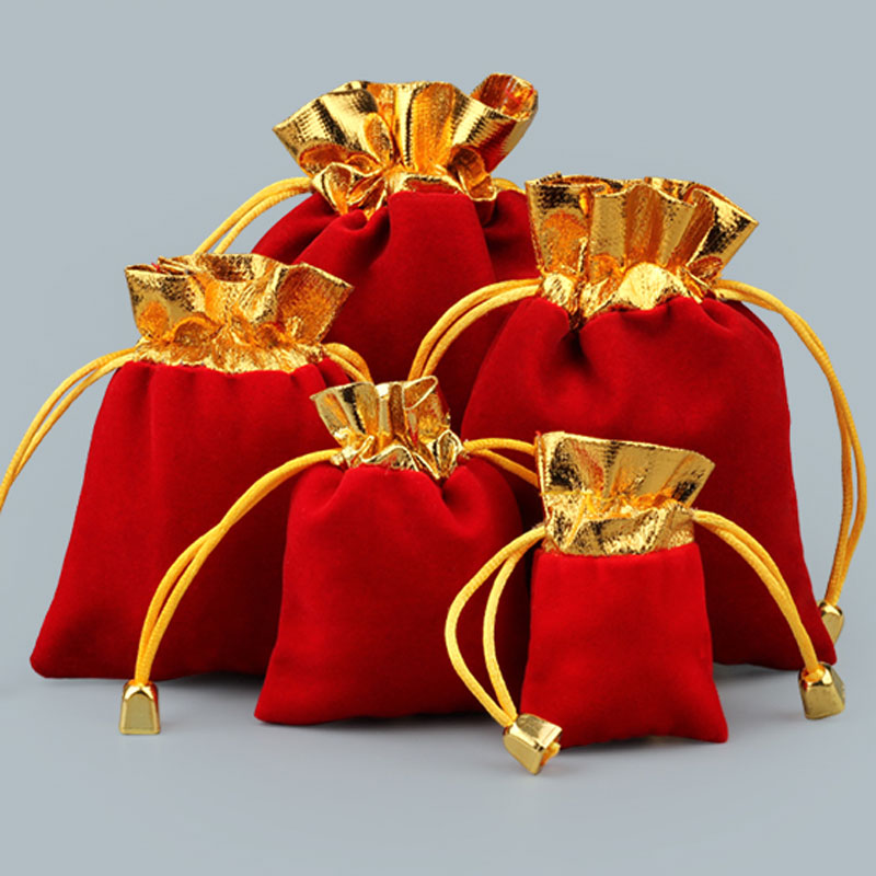 Jewelry Pouches Gift Packaging Storage Bags Drawstring Jewellery Christmas Wedding Party Gifts Pouch Bag free shipping
Jewelry Pouches Gift Packaging Storage Bags Drawstring Jewellery Christmas Wedding Party Gifts Pouch Bag free shipping