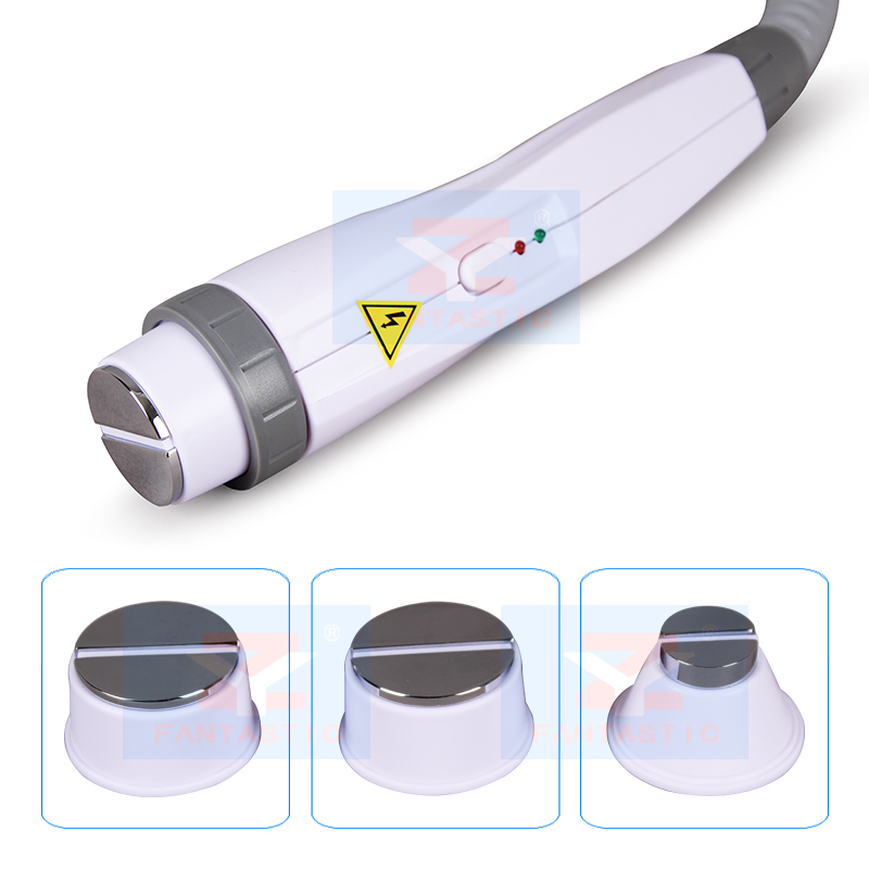 Powerful Good results Optimal Pulsed Technology 4 In 1 OPT RF YAG Laser IPL Skin Rejuvenation Hair Removal Skin Care Machine