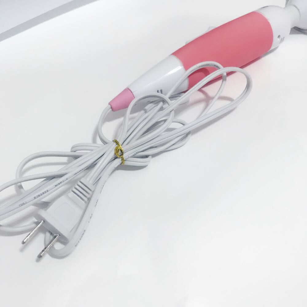 Super Adult Sex Toys for Powerful oral clit vibrators for Women USB Rechargeable AV Magic Wand Massager Vibrator Woman,Female Y1890802 - view 7