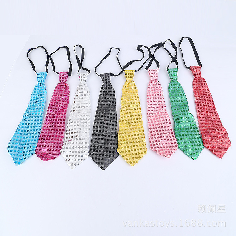 Halloween Carnival decoration cartoon bright tie LED luminous tie makeup Prom prop accessories cosplay tie for kids
Halloween Carnival decoration cartoon bright tie LED luminous tie makeup Prom prop accessories cosplay tie for kids