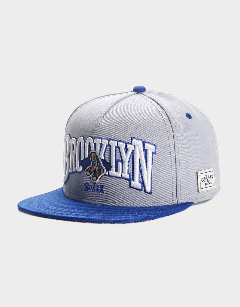 high quality free shipping classic fashion hip hop man woman snapbacks 100% polyester grey royal mc C&S WL BROOKLYN CAP
high quality free shipping classic fashion hip hop man woman snapbacks 100% polyester grey royal mc C&S WL BROOKLYN CAP