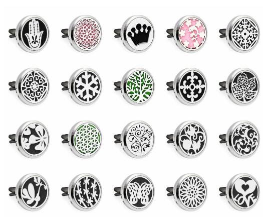 1PCS Crown Dolphin Tree 30mm Alloy Car Diffuser Locket Vent Clip Aroma Perfume Magnetic Locket With 10p Free Oil Pads HG004-038
1PCS Crown Dolphin Tree 30mm Alloy Car Diffuser Locket Vent Clip Aroma Perfume Magnetic Locket With 10p Free Oil Pads HG004-038
