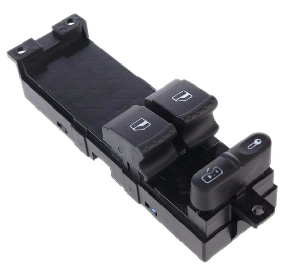 High Quality Master Electric Power Window Switch 1J3959857 For almost model MK4 3B/3BG Toledo2 Fabia Octava 1J3959857 High Quality