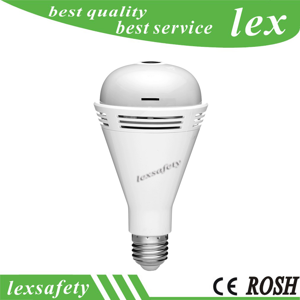 1.3M Wifi Mini Ip C… - image