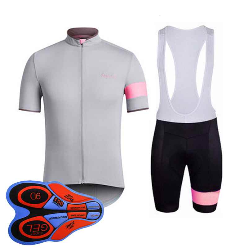 Rapha team Cycling Short Sleeves jersey (bib) shorts sets MTB bike Maillot ropa Ciclismo men Cycle Clothing 92810J, Only jersey
Rapha team Cycling Short Sleeves jersey (bib) shorts sets MTB bike Maillot ropa Ciclismo men Cycle Clothing 92810J, Only jersey
