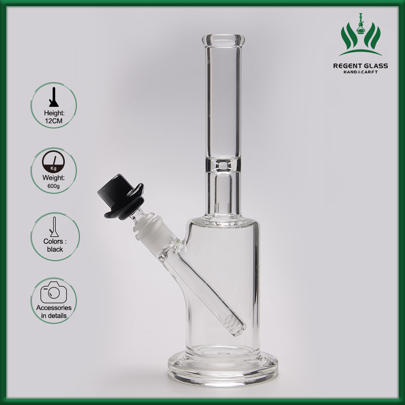 sheldon black debby hat 11.6 inches glass bong smoking water pipe with Detachable stem diffuser Ice Catcher 
sheldon black debby hat 11.6 inches glass bong smoking water pipe with Detachable stem diffuser Ice Catcher