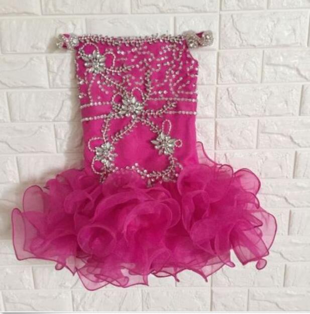Hot Selling off the Shoulder Beaded Organza Flower Girl Dresses Kid Pageant Dresses In Stock under 50 Pageant Dresses for 3, Same as image
Hot Selling off the Shoulder Beaded Organza Flower Girl Dresses Kid Pageant Dresses In Stock under 50 Pageant Dresses for 3, Same as image