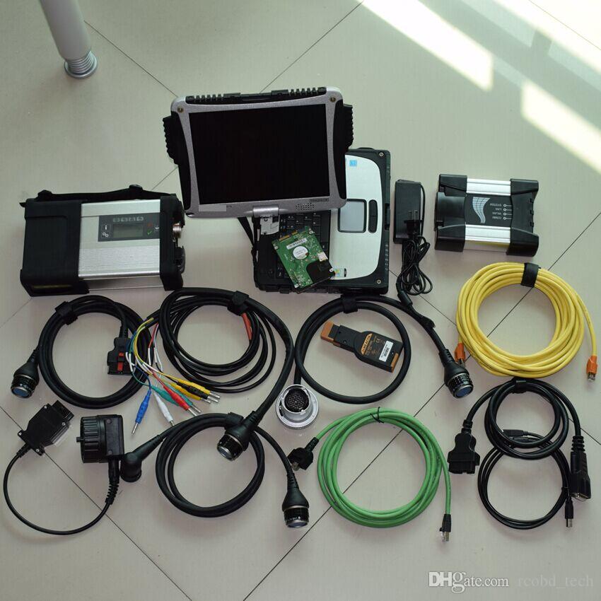 For bmw icom next for mb star c5 2in1 with laptop toughbook cf-19 touch screen ram 4g with expert mode hdd 1tb diagnostic
For bmw icom next for mb star c5 2in1 with laptop toughbook cf-19 touch screen ram 4g with expert mode hdd 1tb diagnostic