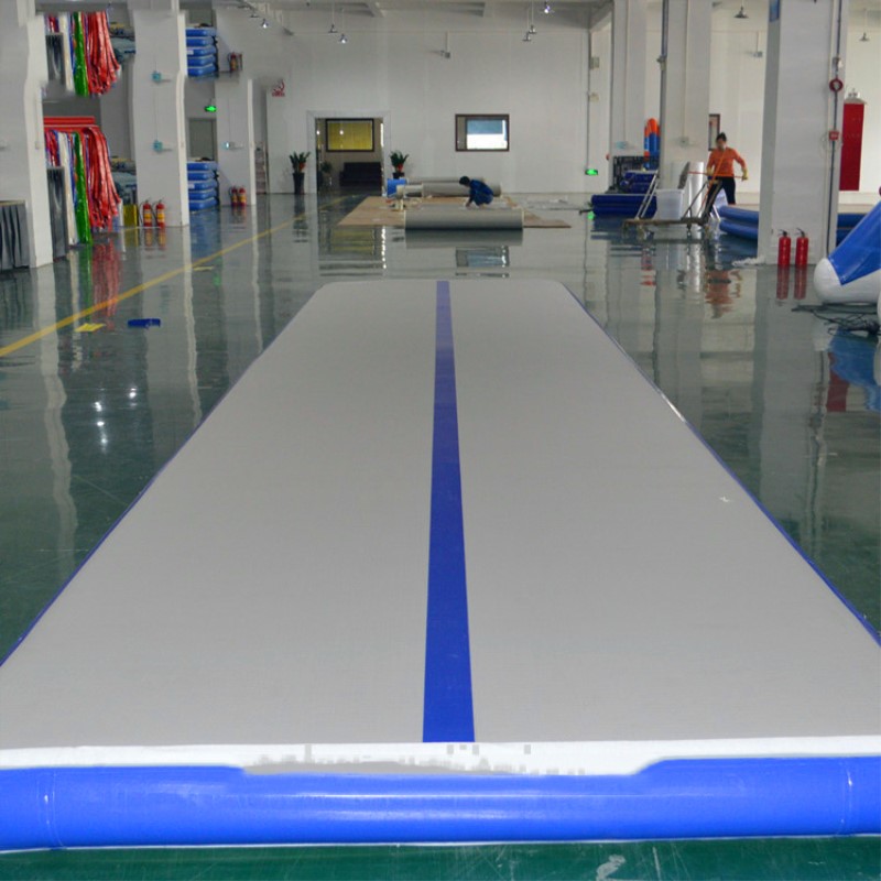 10x2x0.2m inflatable tumble track trampoline air track taekwondo gymnastics air mattress gym tumble airtrack + pump
10x2x0.2m inflatable tumble track trampoline air track taekwondo gymnastics air mattress gym tumble airtrack + pump