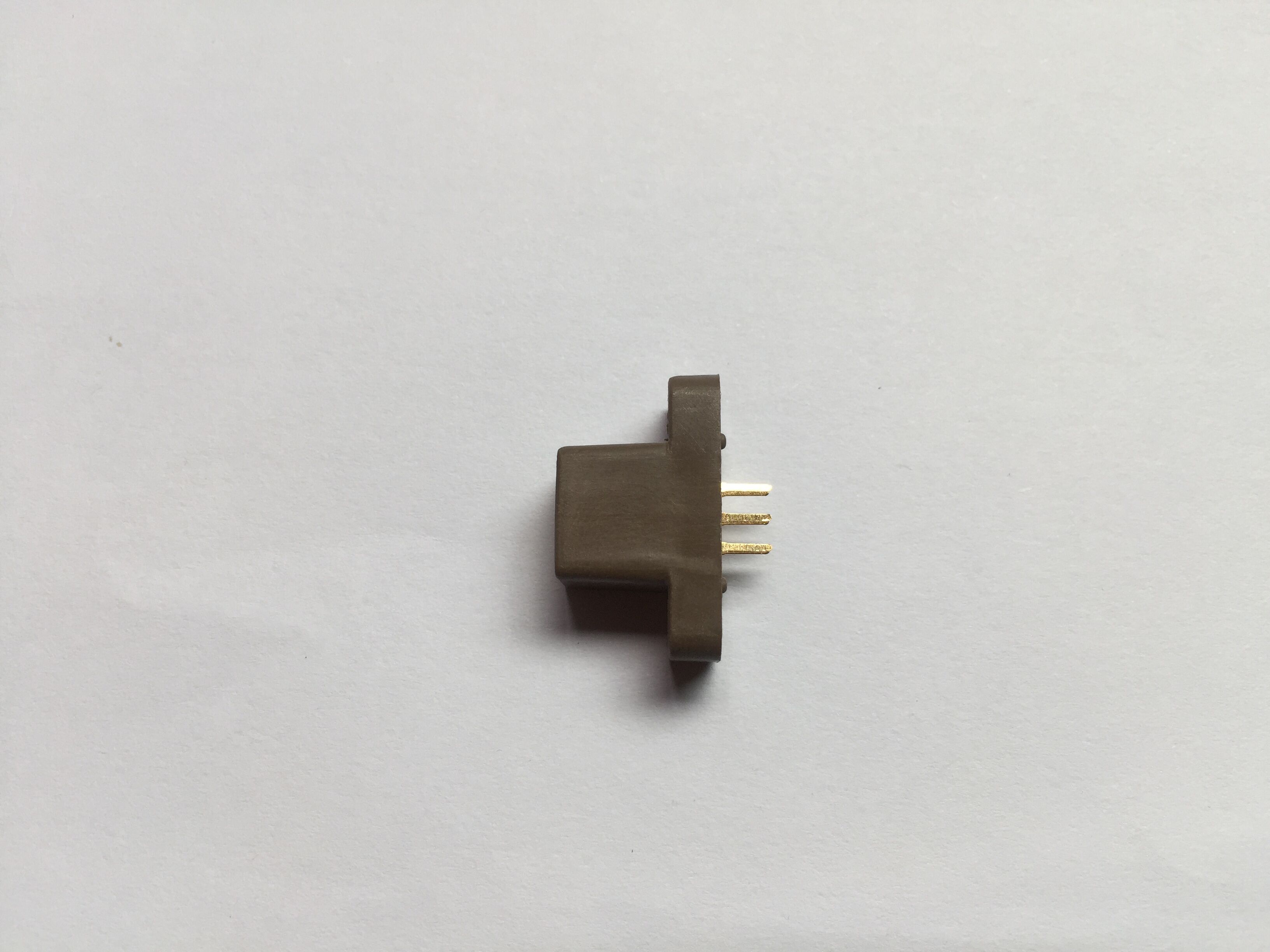 TO-220-3 Burn in Socket TO220 IC Test Socket Transistor Socket