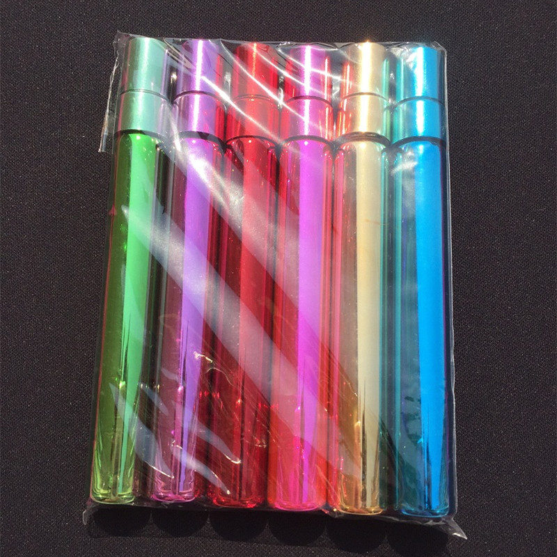 10ml UV perfume bottle,10ml sprayer bottle, fragrance and perfume,cosmetic packaging fast shipping F704
10ml UV perfume bottle,10ml sprayer bottle, fragrance and perfume,cosmetic packaging fast shipping F704