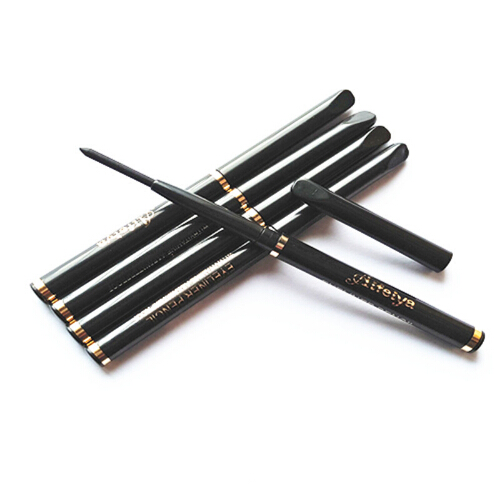 12 pcs/lLot Makeup Waterproof Retractable Rotary Eye Shadow Eyeliner Pen long lasting Eye Liner Pencil Cosmetic Tool
12 pcs/lLot Makeup Waterproof Retractable Rotary Eye Shadow Eyeliner Pen long lasting Eye Liner Pencil Cosmetic Tool