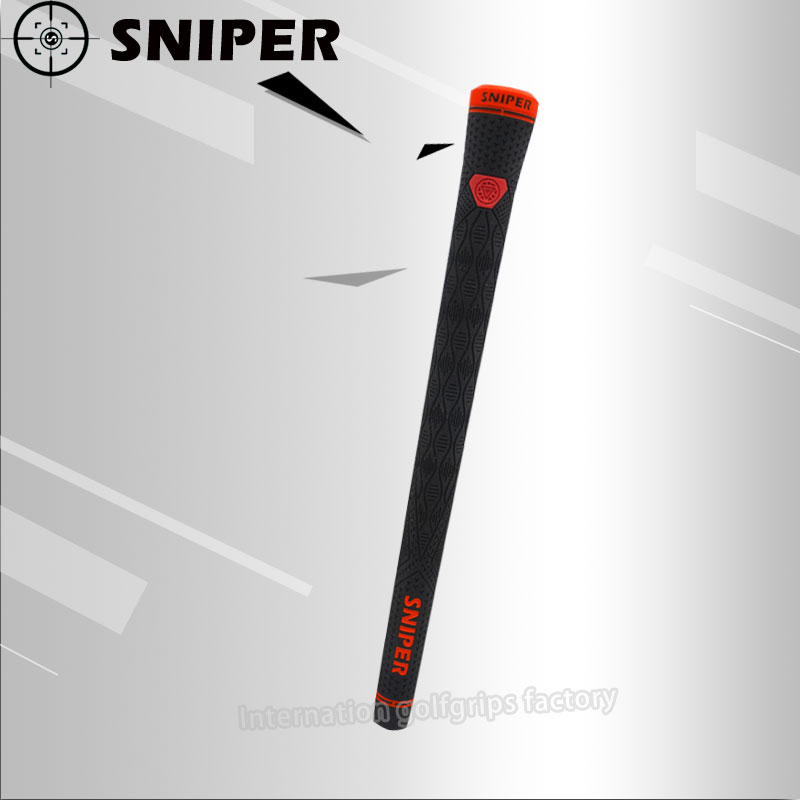 SNIPER super light 35g golf grip for Woods iron clubs Exclusive free shipping large quantity discount
SNIPER super light 35g golf grip for Woods iron clubs Exclusive free shipping large quantity discount