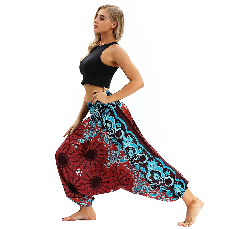 2018 Women Lantern Pants Comfortable Dancing Yoga Sport pants Thailand Elastic Dancing Loose Fit Trousers Shipping, Ycl 015
2018 Women Lantern Pants Comfortable Dancing Yoga Sport pants Thailand Elastic Dancing Loose Fit Trousers Shipping, Ycl 015