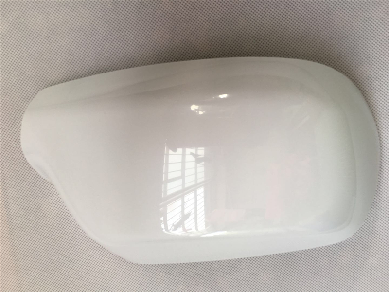 Door rearview mirror cover for mazda 6 2002 2003 2004 2005 mazda 3 2004 2005 2006 2007left or right side OEM: GV2B-69-1A1/GV2B-69-1A7