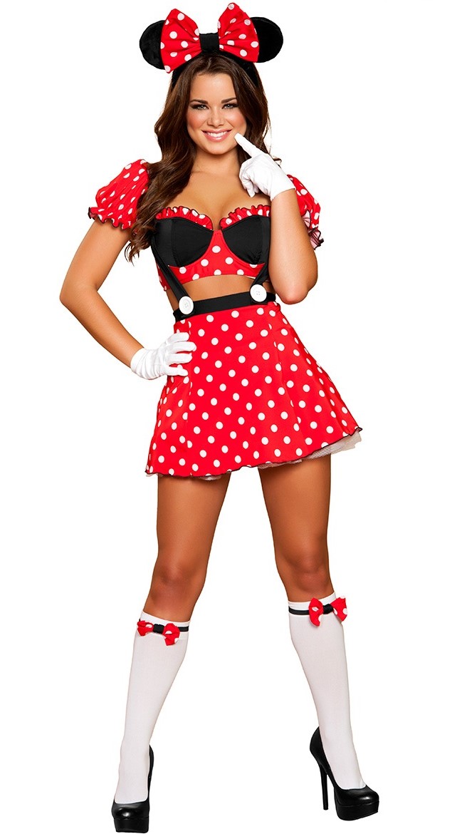 the new european model of cute mice roleplaying game costumes stage costumes nightclubs uniforms entice ds singers to perform in costumes, Red
the new european model of cute mice roleplaying game costumes stage costumes nightclubs uniforms entice ds singers to perform in costumes, Red