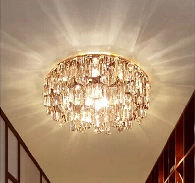 Luxury light Fashion LED Diameter 14cm K9 cystal ceiling light 110-240V 3W LED Ceiling Lamps Free Shipping
Luxury light Fashion LED Diameter 14cm K9 cystal ceiling light 110-240V 3W LED Ceiling Lamps Free Shipping