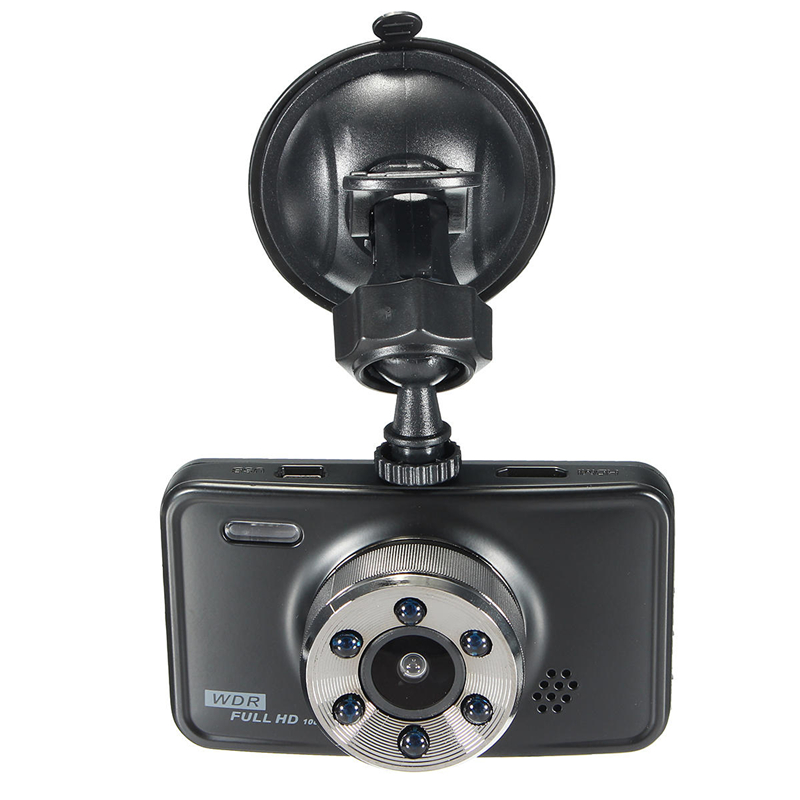 Full HD 1080P car DVR dashcam vehicle digital camcorder safety driving recorder 140° view angle 3" night vision G-sensor motion detection 
Full HD 1080P car DVR dashcam vehicle digital camcorder safety driving recorder 140° view angle 3" night vision G-sensor motion detection