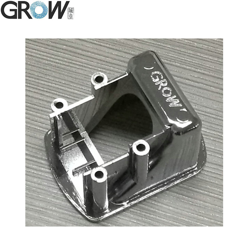 GROW Silver-gilt mounting bracket of R307S fingerprint module