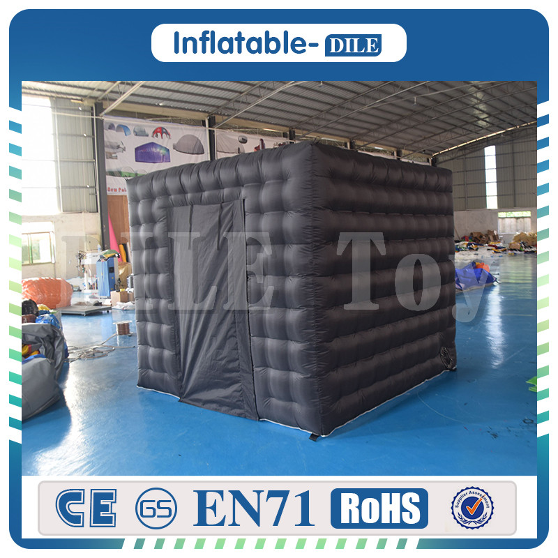 Smaller Cute LED Lighting Inflatable Photo Booth 10ft Portable Photo Booth Cabin Inflatable Backdrop for Wedding Party Fun
Smaller Cute LED Lighting Inflatable Photo Booth 10ft Portable Photo Booth Cabin Inflatable Backdrop for Wedding Party Fun