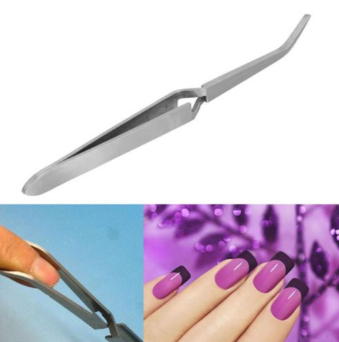 Acrylic Uv Gel Tips… - image