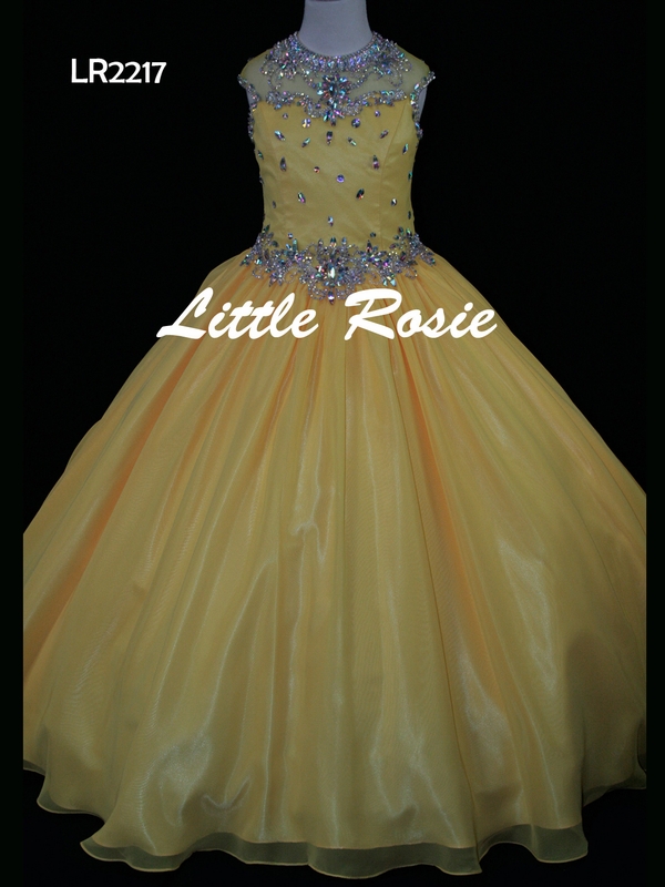 Beauty Fuchsia White Yellow Chiffon Beads Flower Girl Dresses Girls039 Pageant Dresses HolidaysBirthday DressSkirt Custom Siz