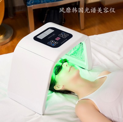 Professional-Grade Light Therapy 7 colors Photon Machine Skin Facial Care Rejuvenation Photon Treatment Salon Spa Beauty Equipment
Professional-Grade Light Therapy 7 colors Photon Machine Skin Facial Care Rejuvenation Photon Treatment Salon Spa Beauty Equipment
