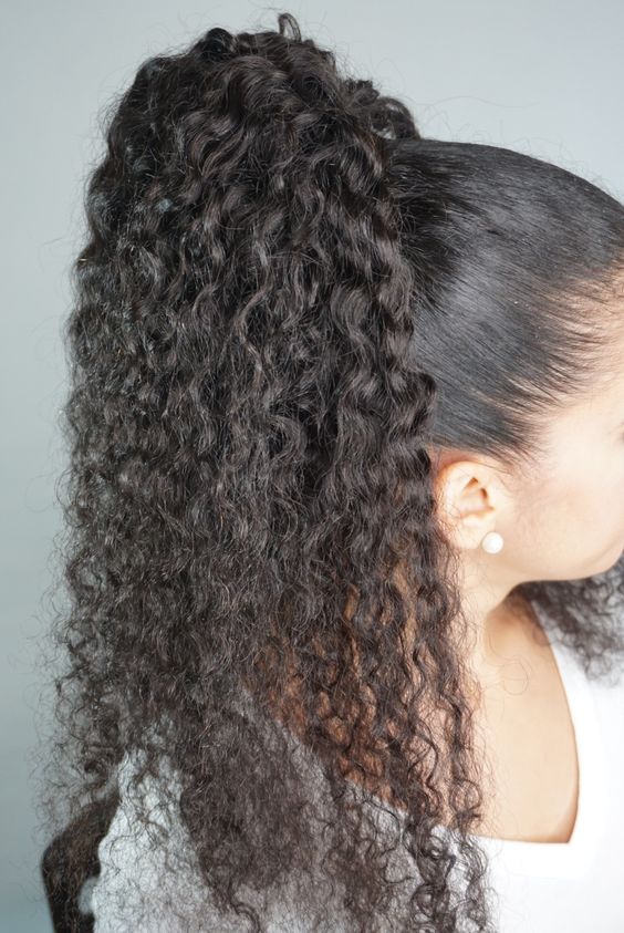 Wraps around Natural color kinky curly human hair ponytail hairpieces 140g peruvian virgin hair drawstring ponytail
Wraps around Natural color kinky curly human hair ponytail hairpieces 140g peruvian virgin hair drawstring ponytail