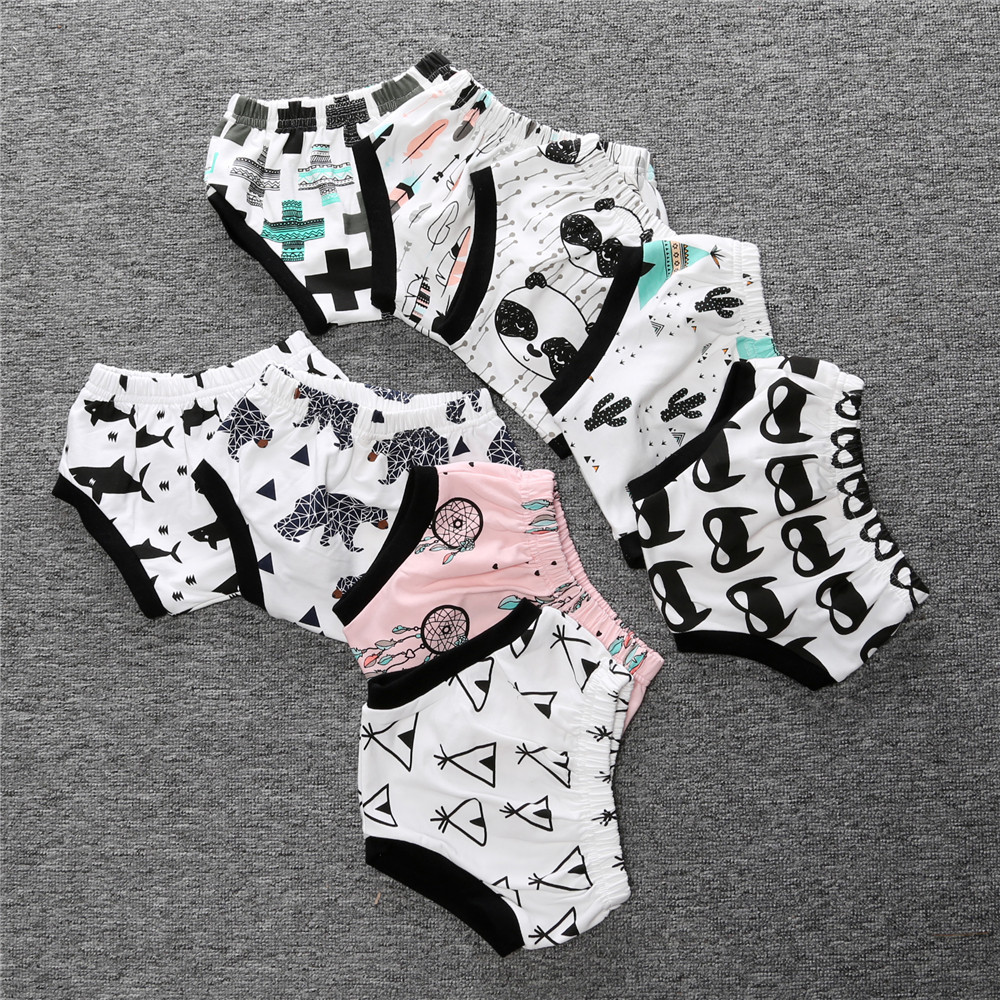 Boys Shorts Baby Gi… - image