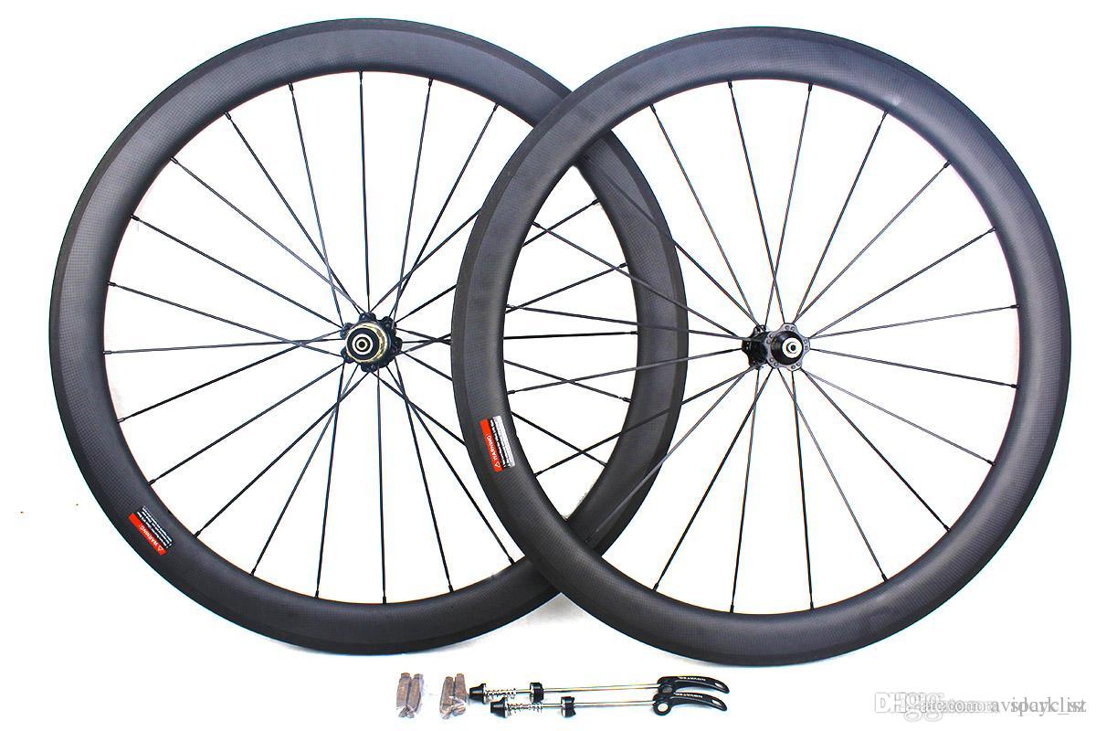 carbon bicycle wheels 50mm 700C basalt brake surface clincher tubular road cycling bike wheelset novatec Hub width 25mm 3k matt
carbon bicycle wheels 50mm 700C basalt brake surface clincher tubular road cycling bike wheelset novatec Hub width 25mm 3k matt
