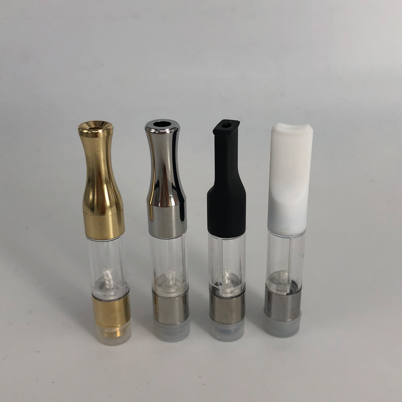 Atomizer G2 Oil Cartridge Vape Vaporizer e Cigarettes Vape Pen None Spilling 0.5ml 1ml Vape Cartridges Wick Coil Vapes 510 eCig Atomizers
Atomizer G2 Oil Cartridge Vape Vaporizer e Cigarettes Vape Pen None Spilling 0.5ml 1ml Vape Cartridges Wick Coil Vapes 510 eCig Atomizers