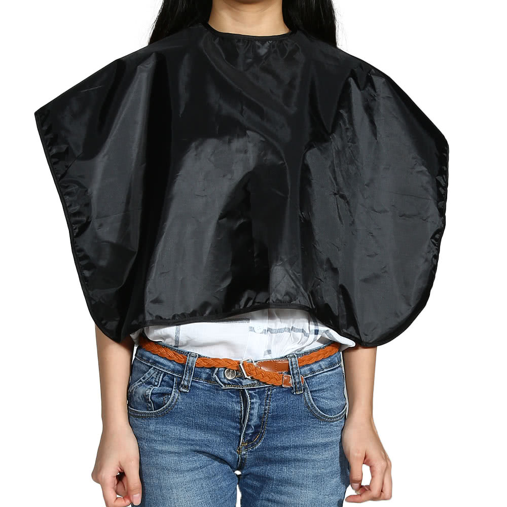 Hair Cut Hairdressing Cape Salon Dyeing Barber Gown Cutting Haircutting Apron Hairdresser Capes Shampoo Waterproof Polyester Cloth for Adult
Hair Cut Hairdressing Cape Salon Dyeing Barber Gown Cutting Haircutting Apron Hairdresser Capes Shampoo Waterproof Polyester Cloth for Adult