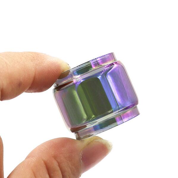 Rainbow Color Glass Tube Fat Boy TFV12 Baby Prince TFV8 BIG BABY Cleito 120 Valyrian Troll RTA Extended Pyrex Glass Tubes DHL Free
Rainbow Color Glass Tube Fat Boy TFV12 Baby Prince TFV8 BIG BABY Cleito 120 Valyrian Troll RTA Extended Pyrex Glass Tubes DHL Free