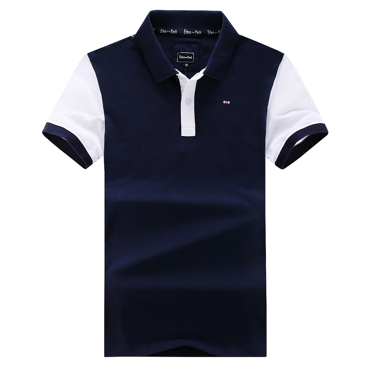 2020 top Selling Eden park Short Polo For Men Nice Quality Fashion Design Big Size Free Shipping L XL XXL 3xl Homme polo short MEN tops, White
2020 top Selling Eden park Short Polo For Men Nice Quality Fashion Design Big Size Free Shipping L XL XXL 3xl Homme polo short MEN tops, White