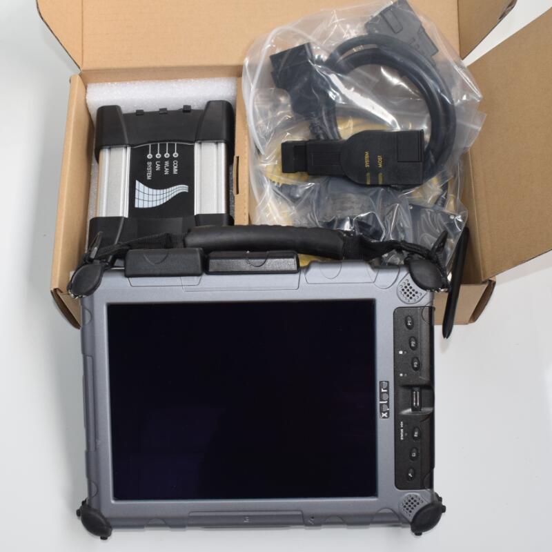 diagnose tool Scanner For BMW icom next with ssd + xplore ix104 i7 table laptop touch screen diagnostic ready to use
diagnose tool Scanner For BMW icom next with ssd + xplore ix104 i7 table laptop touch screen diagnostic ready to use